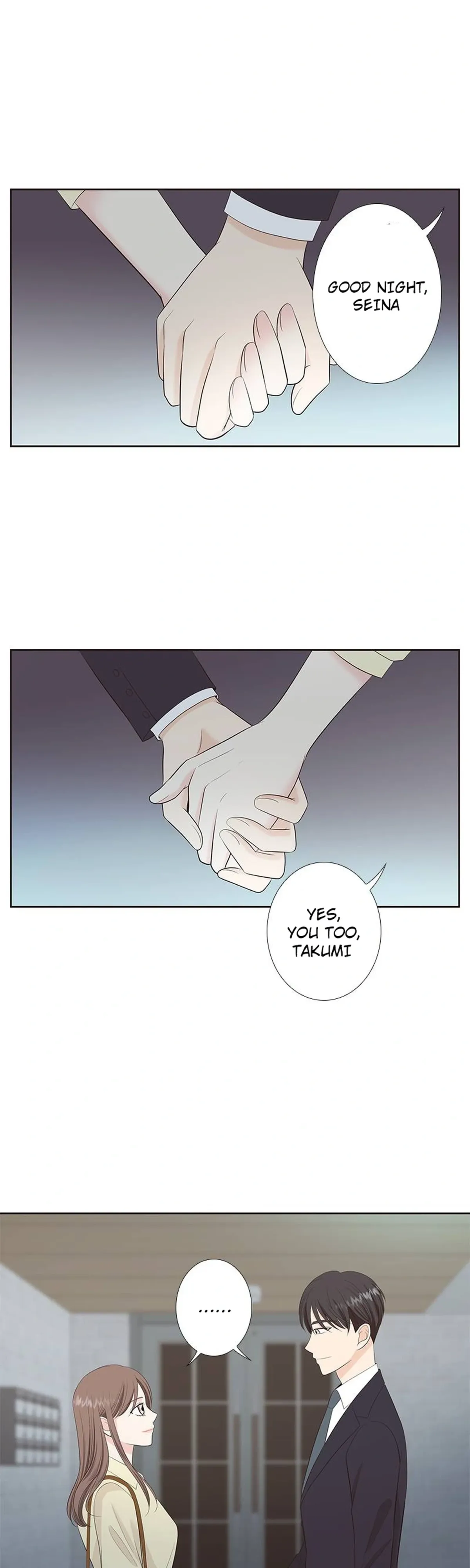 Fairy of Pushing and Pulling Chapter 10 page 5 - 