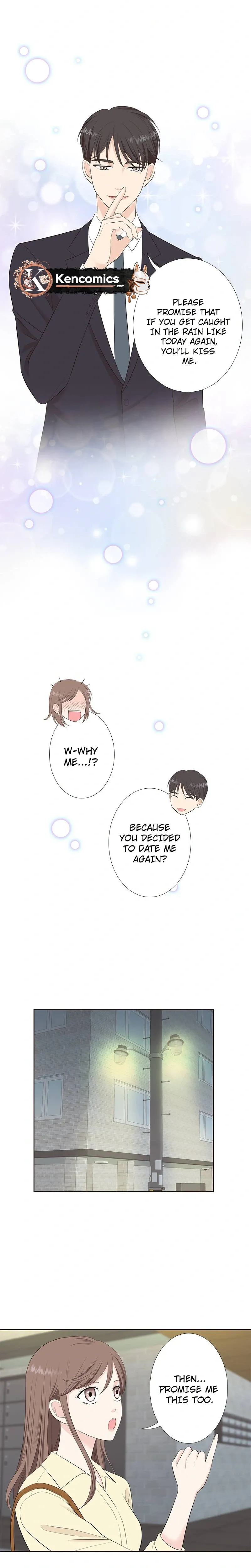 Fairy of Pushing and Pulling Chapter 10 page 9 - 