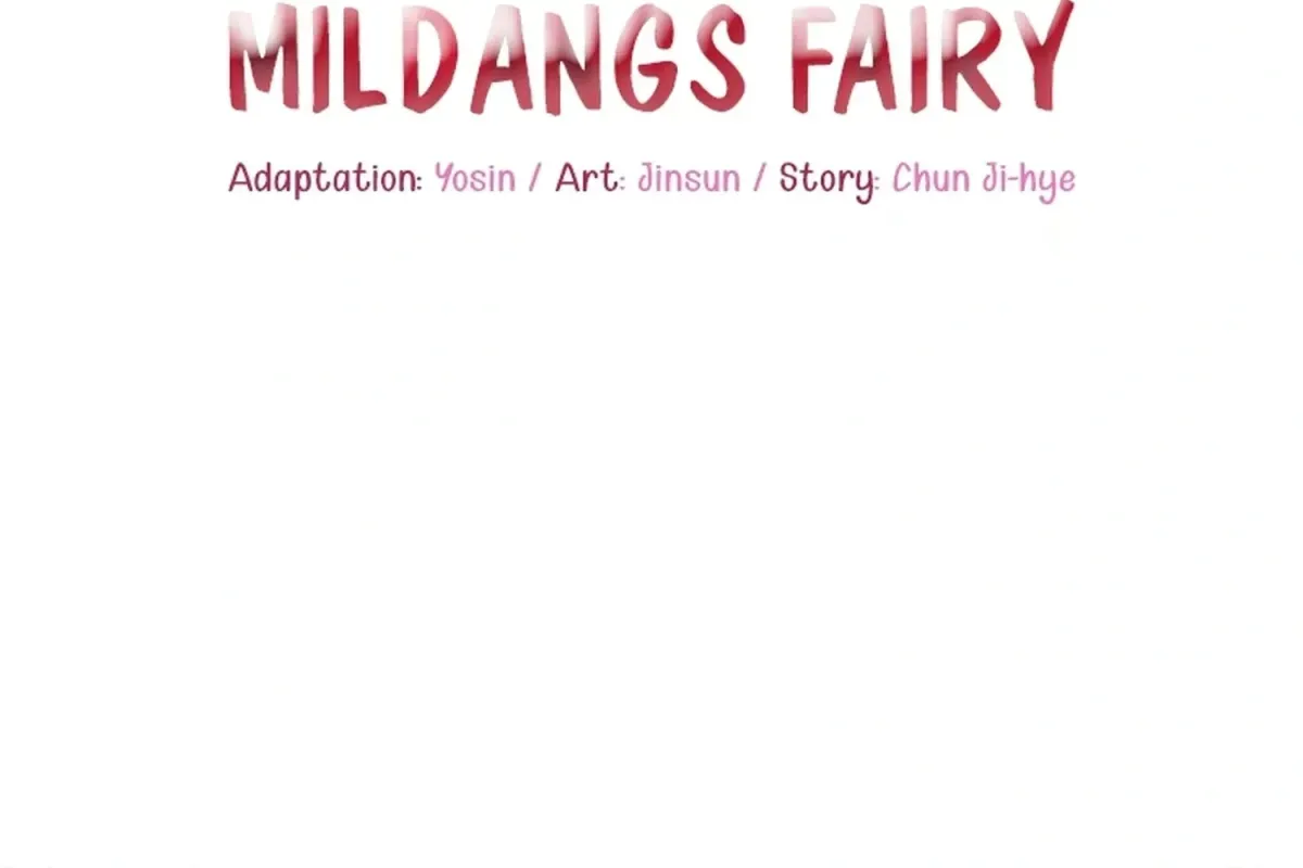 Fairy of Pushing and Pulling Chapter 12 page 20 - 