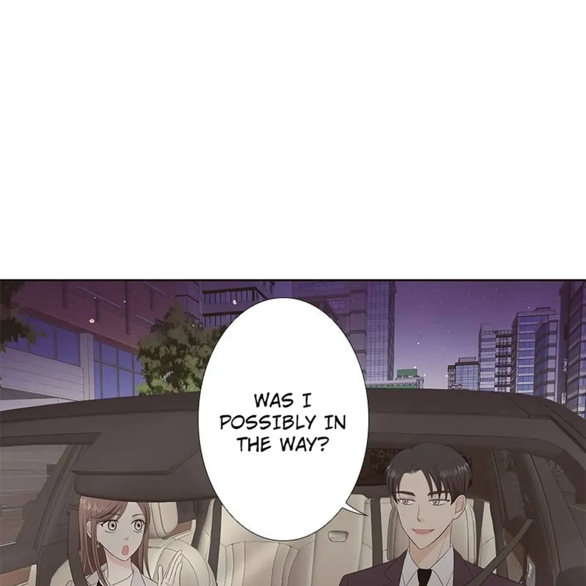 Fairy of Pushing and Pulling Chapter 12 page 23 - 