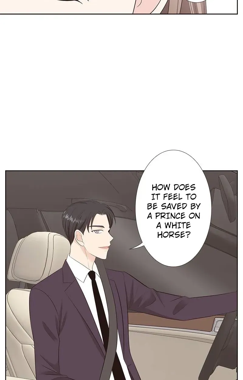 Fairy of Pushing and Pulling Chapter 12 page 28 - 