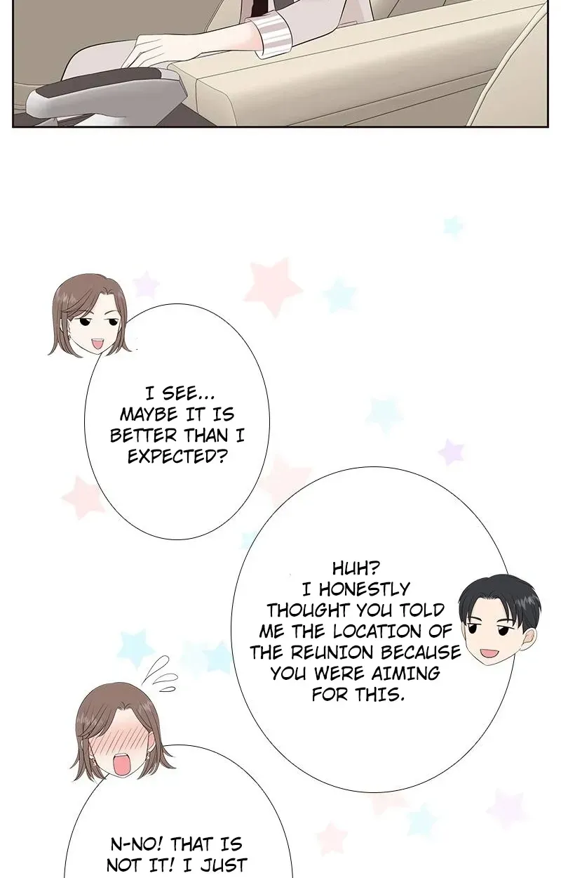 Fairy of Pushing and Pulling Chapter 12 page 30 - 