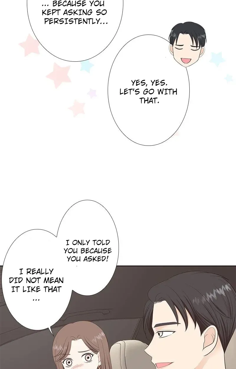 Fairy of Pushing and Pulling Chapter 12 page 31 - 