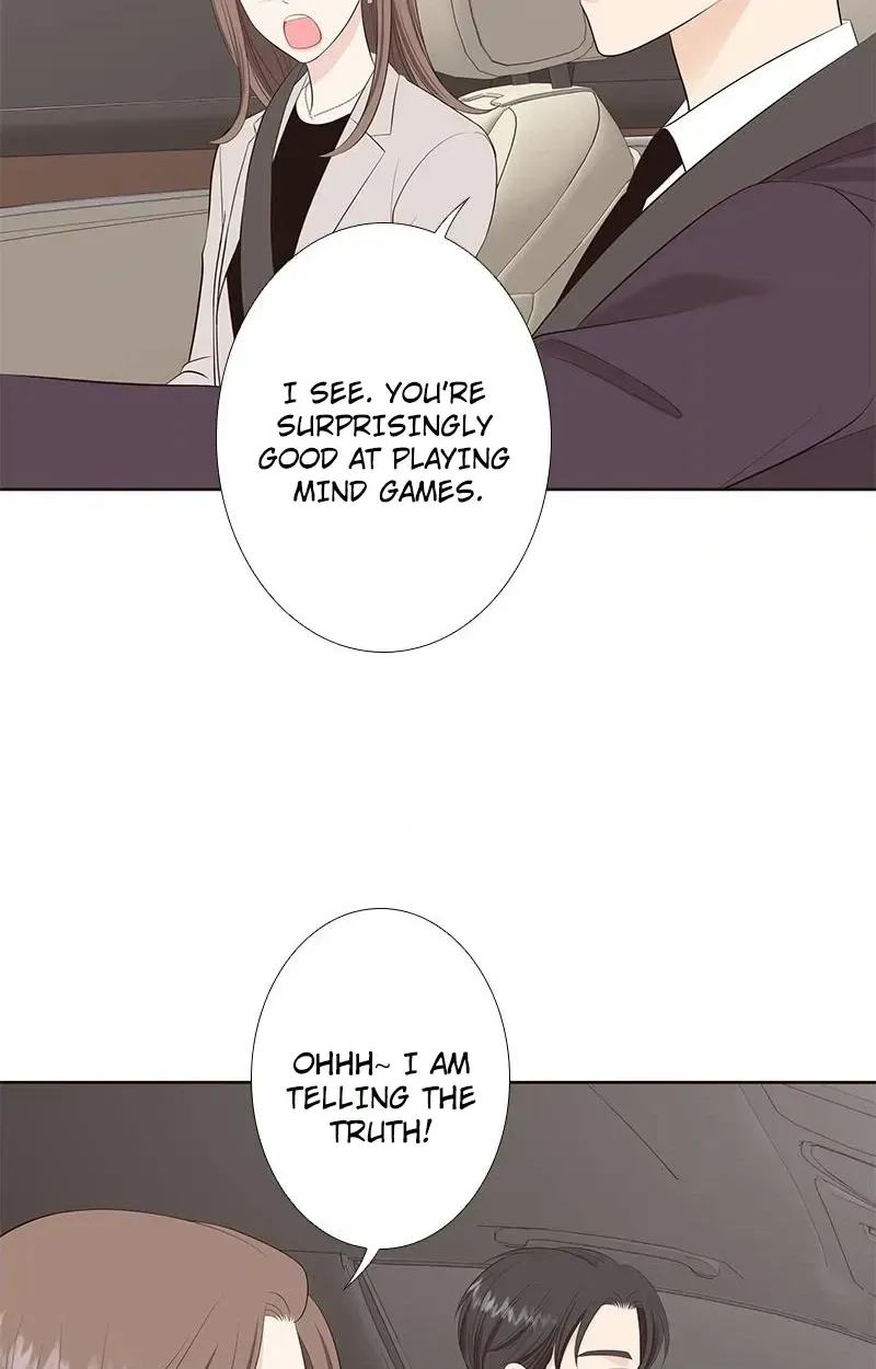Fairy of Pushing and Pulling Chapter 12 page 32 - 