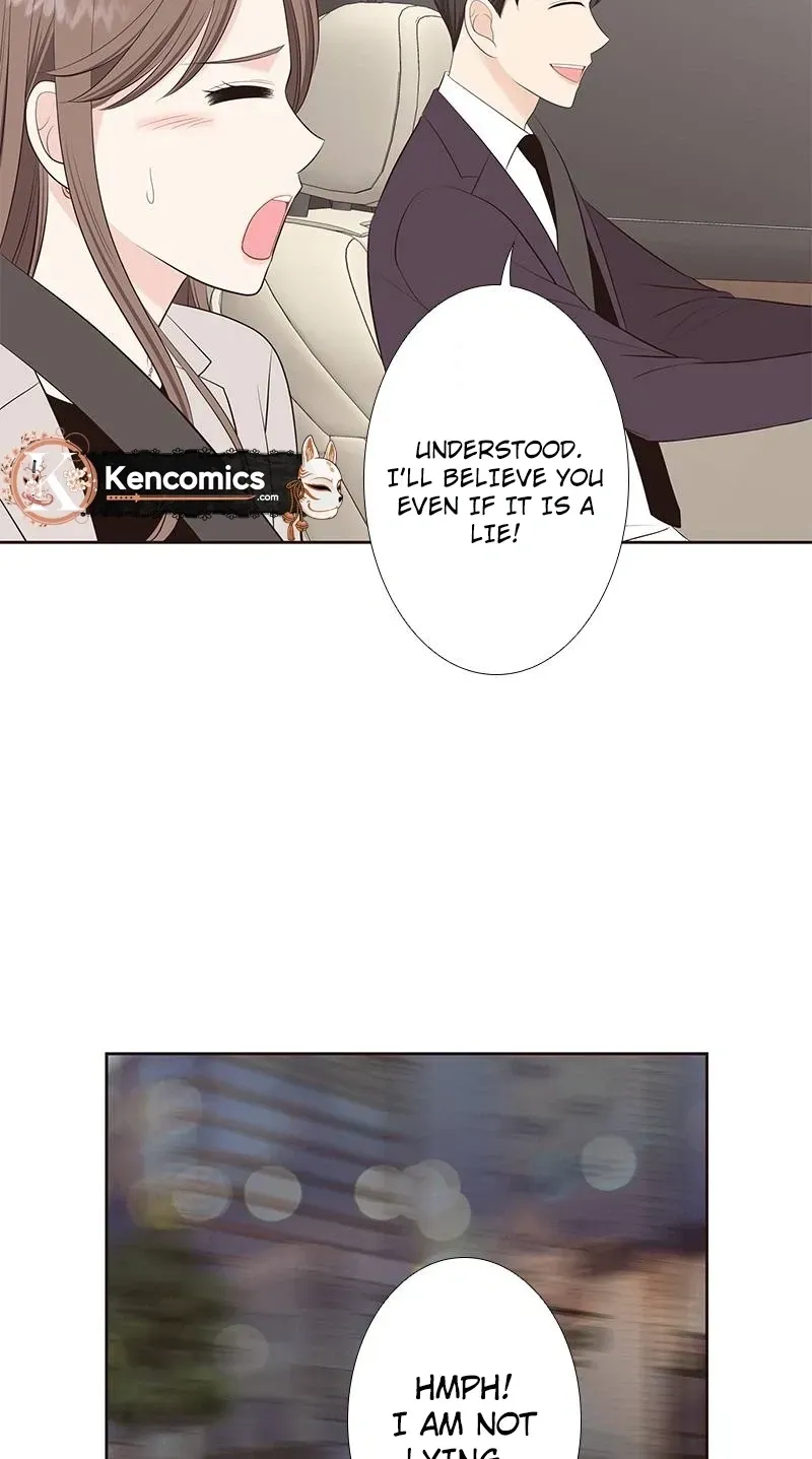 Fairy of Pushing and Pulling Chapter 12 page 33 - 
