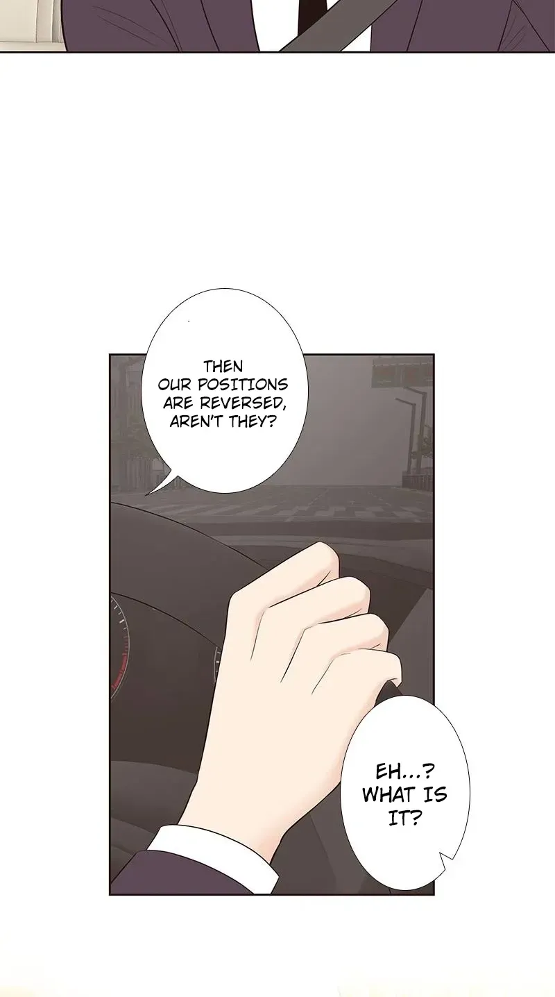 Fairy of Pushing and Pulling Chapter 12 page 35 - 