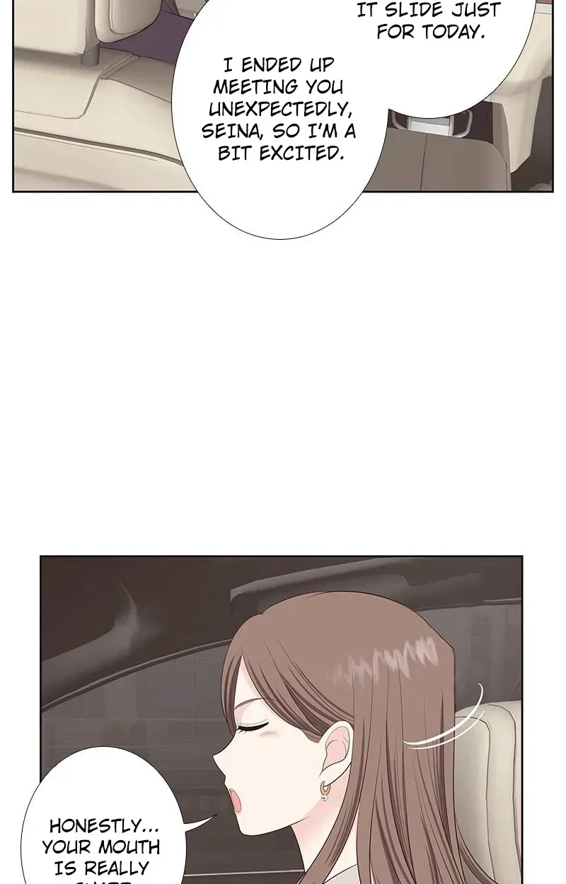 Fairy of Pushing and Pulling Chapter 12 page 39 - 