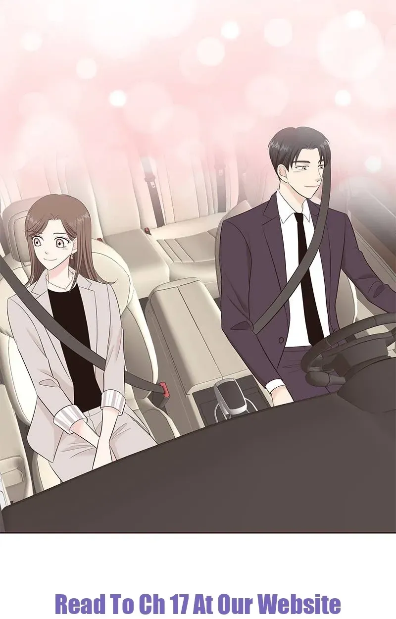 Fairy of Pushing and Pulling Chapter 12 page 41 - 
