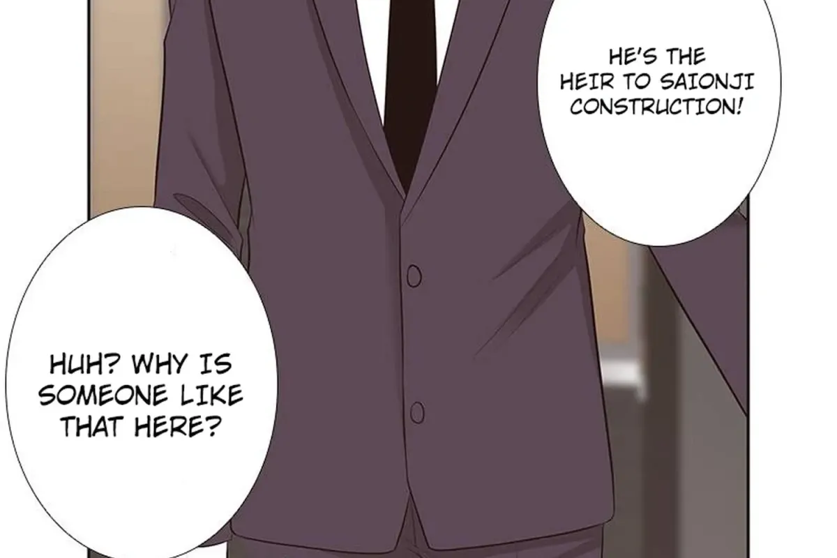 Fairy of Pushing and Pulling Chapter 12 page 6 - 