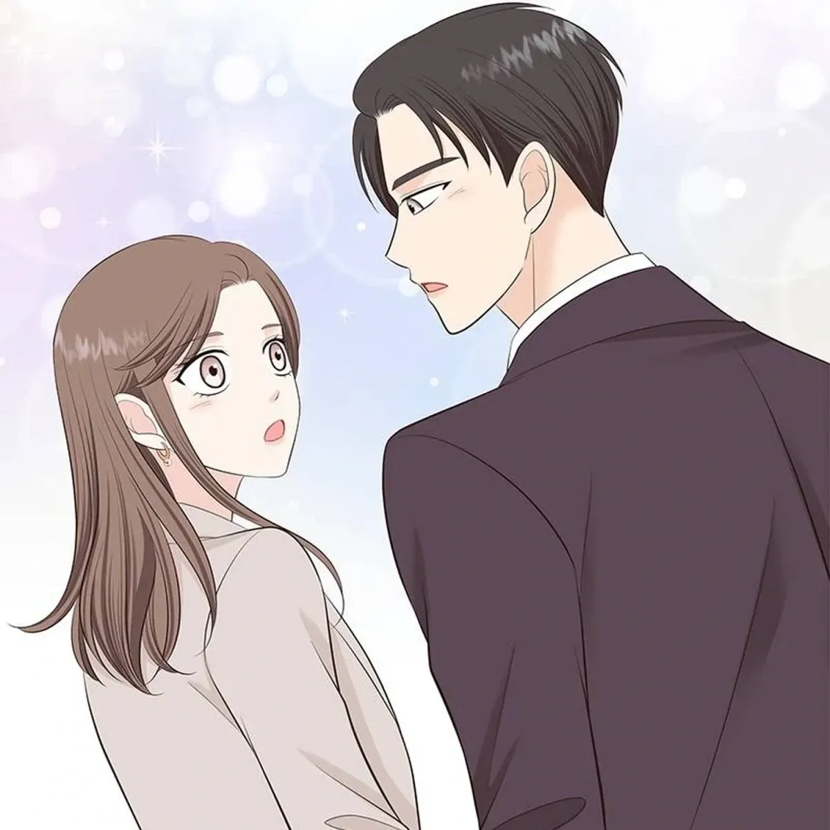 Fairy of Pushing and Pulling Chapter 12 page 62 - 