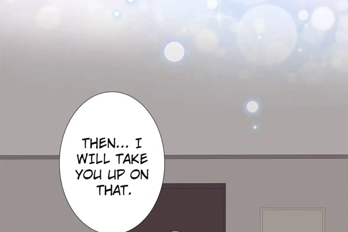 Fairy of Pushing and Pulling Chapter 12 page 65 - 
