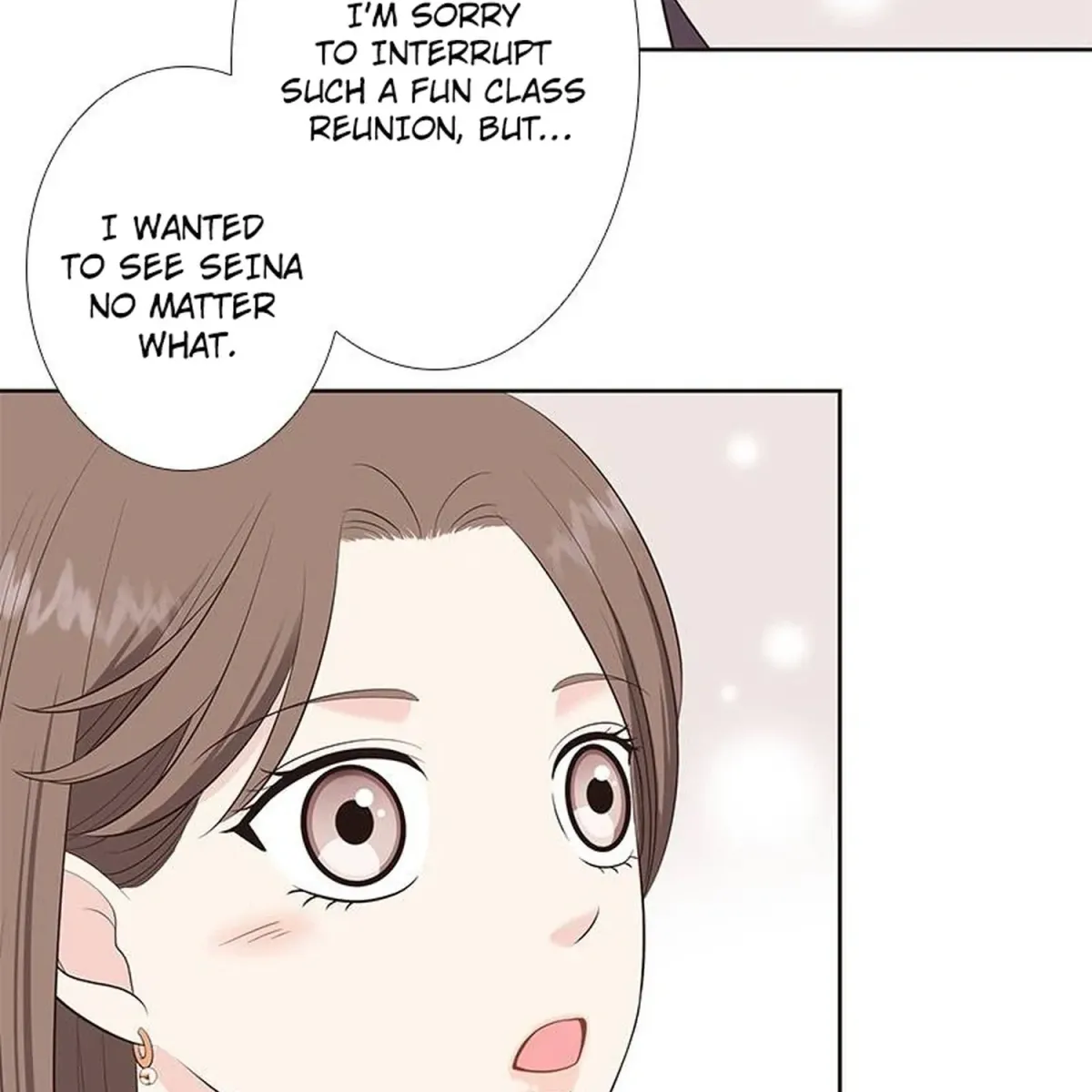 Fairy of Pushing and Pulling Chapter 12 page 9 - 