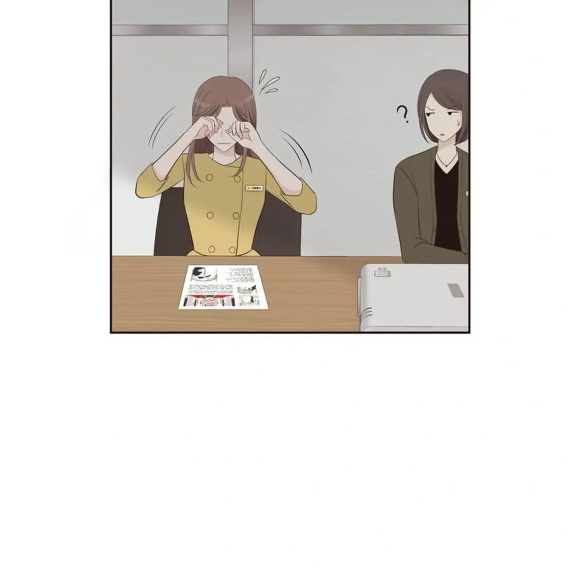 Fairy of Pushing and Pulling Chapter 13 page 16 - 