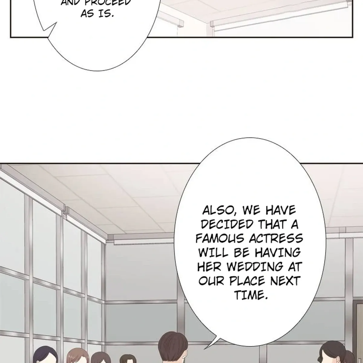 Fairy of Pushing and Pulling Chapter 13 page 24 - 