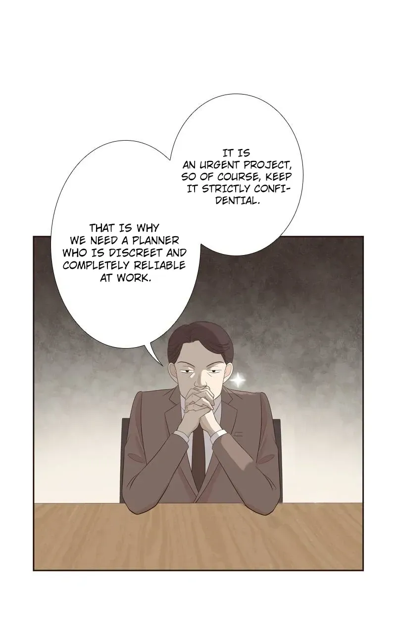 Fairy of Pushing and Pulling Chapter 13 page 27 - 