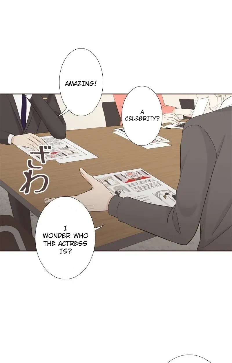 Fairy of Pushing and Pulling Chapter 13 page 28 - 