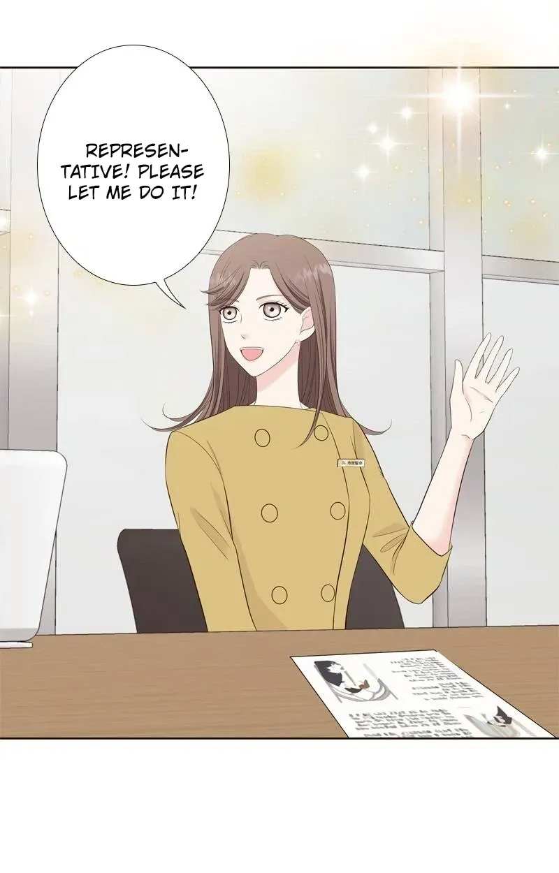 Fairy of Pushing and Pulling Chapter 13 page 31 - 