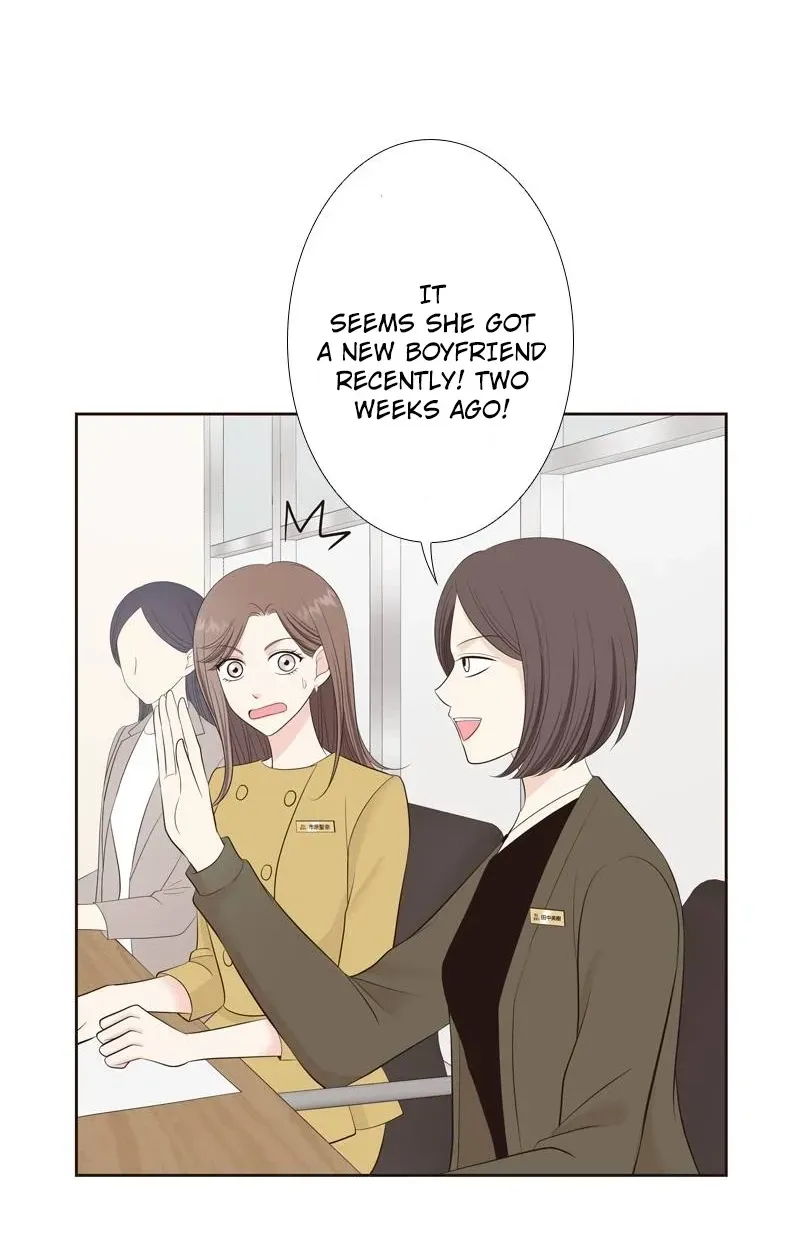 Fairy of Pushing and Pulling Chapter 13 page 34 - 