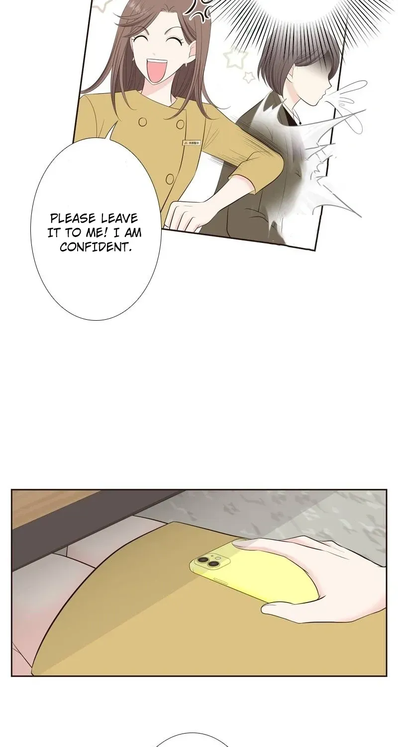 Fairy of Pushing and Pulling Chapter 13 page 37 - 