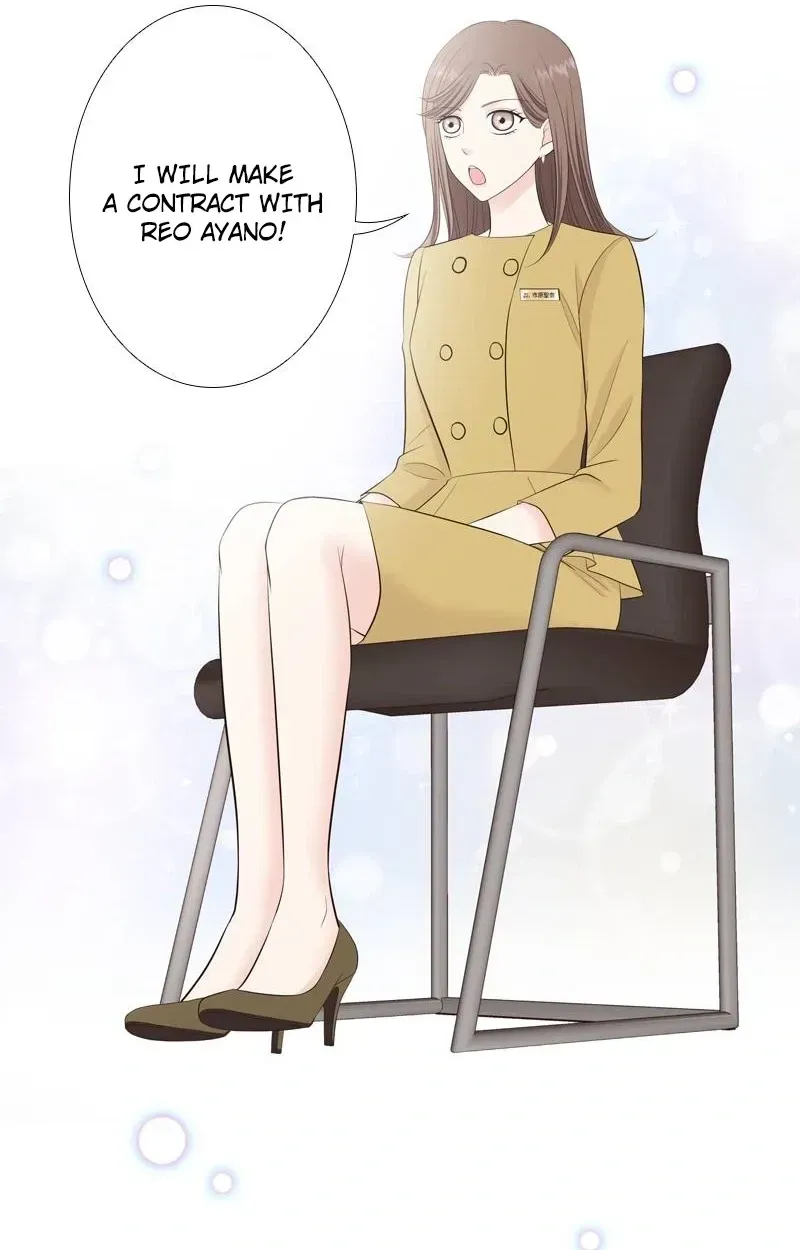 Fairy of Pushing and Pulling Chapter 13 page 41 - 