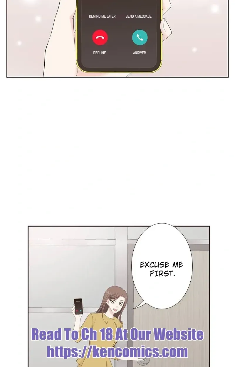 Fairy of Pushing and Pulling Chapter 13 page 46 - 