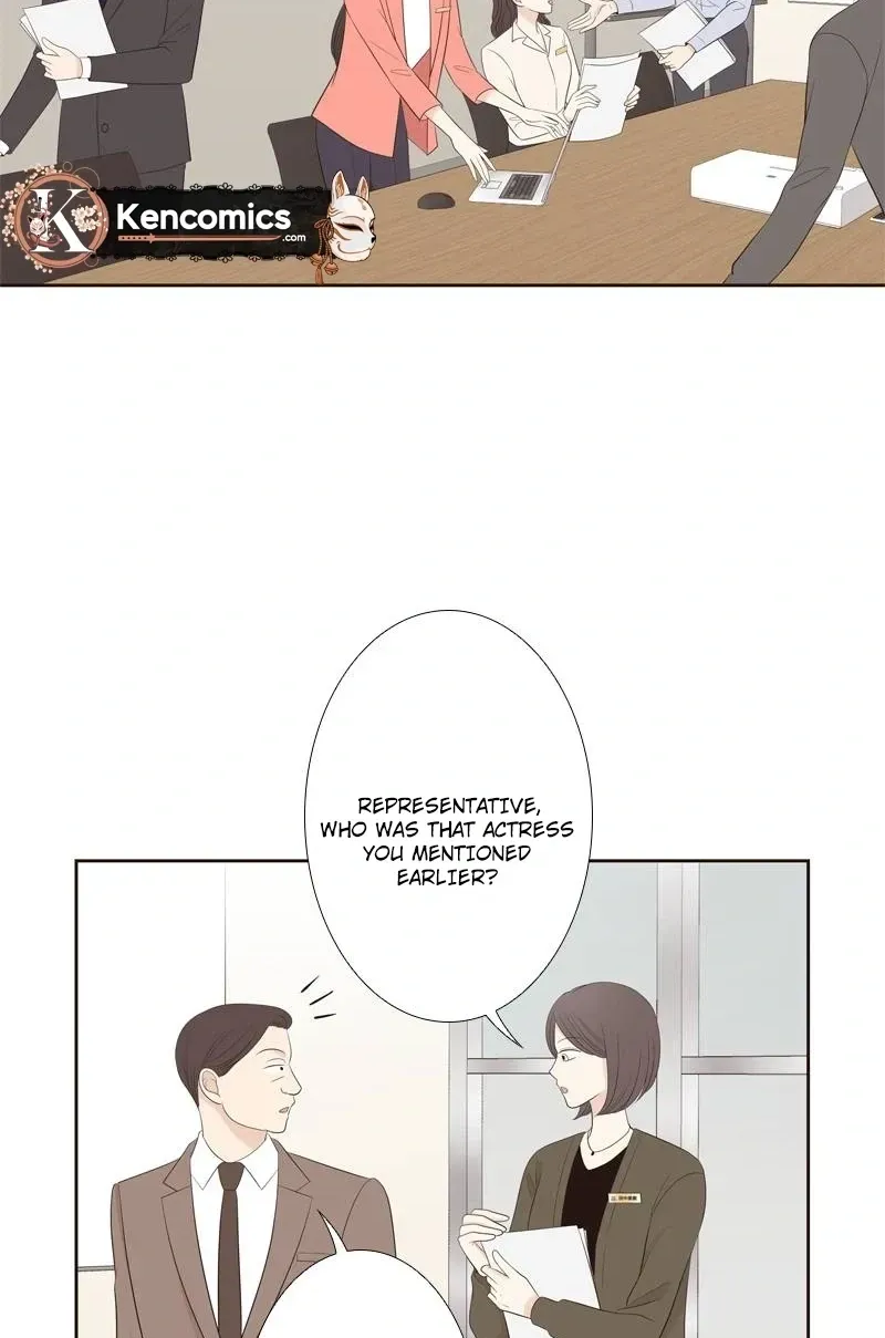Fairy of Pushing and Pulling Chapter 13 page 49 - 