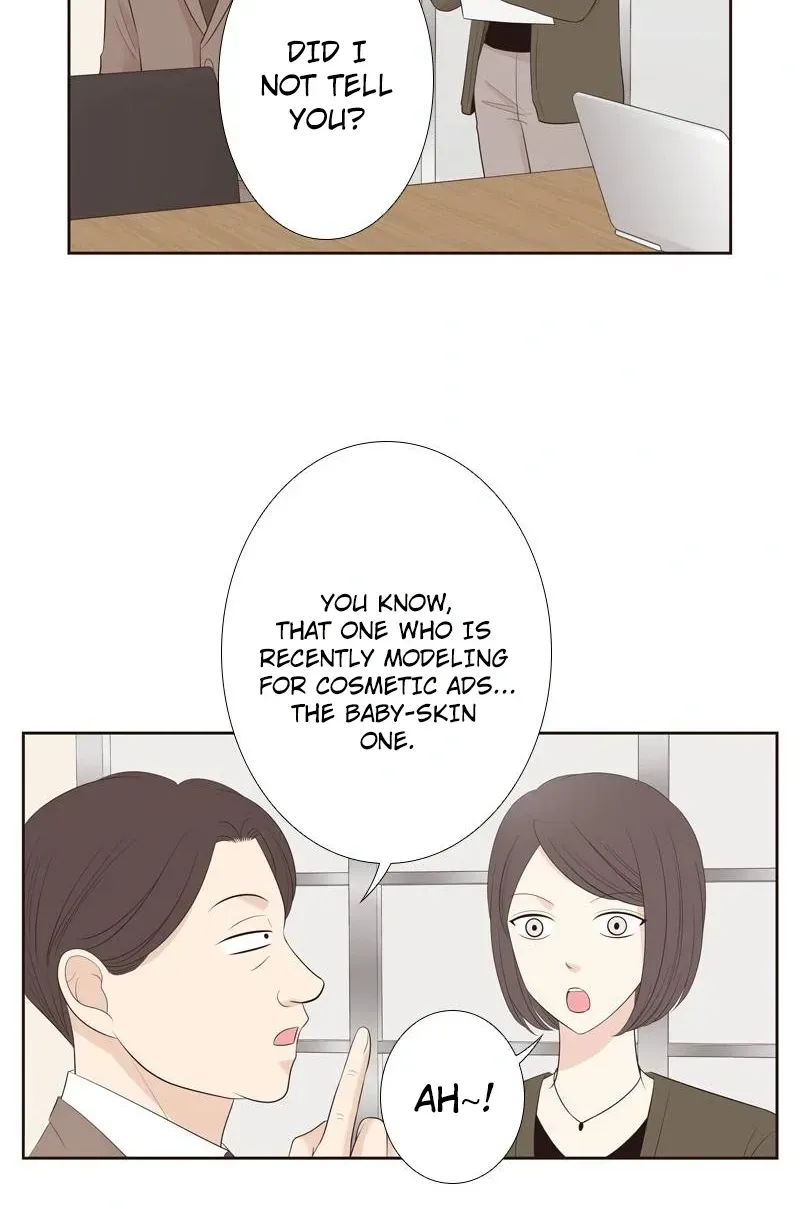 Fairy of Pushing and Pulling Chapter 13 page 50 - 