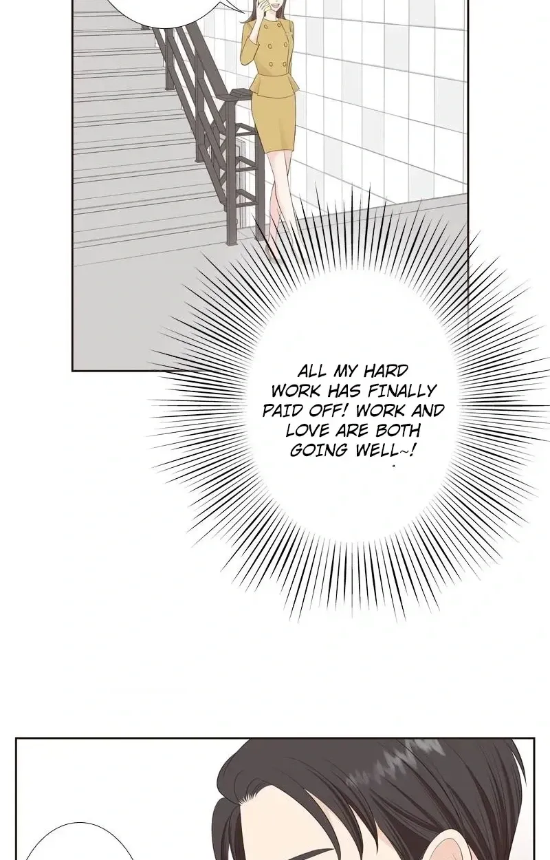 Fairy of Pushing and Pulling Chapter 13 page 55 - 