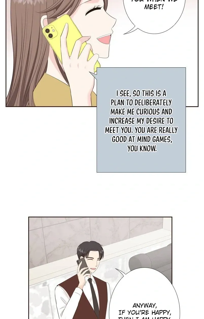 Fairy of Pushing and Pulling Chapter 13 page 57 - 