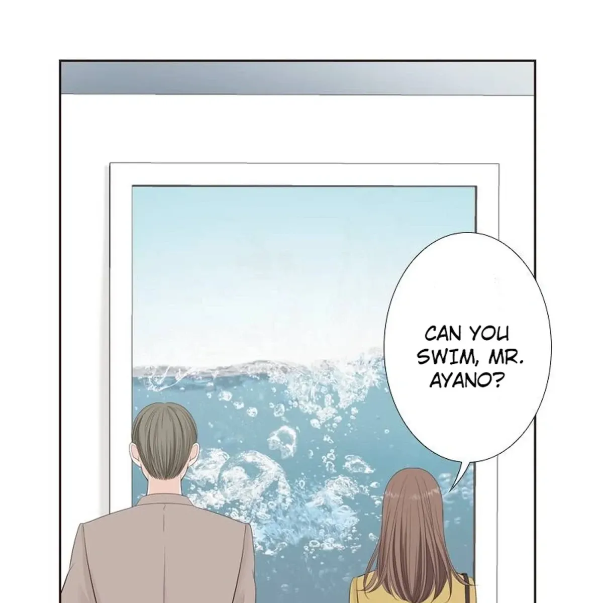 Fairy of Pushing and Pulling Chapter 13 page 71 - 