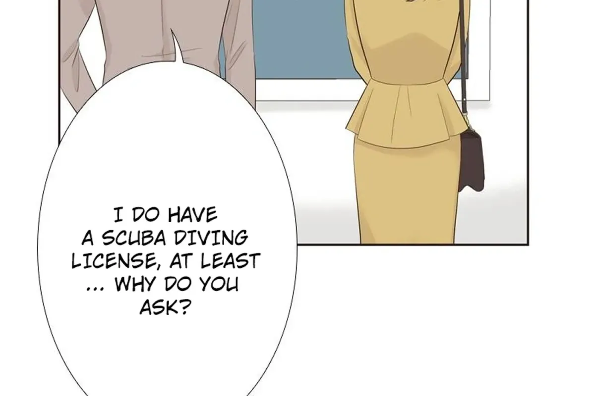 Fairy of Pushing and Pulling Chapter 13 page 72 - 