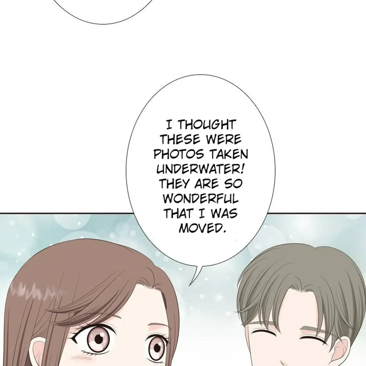 Fairy of Pushing and Pulling Chapter 13 page 73 - 