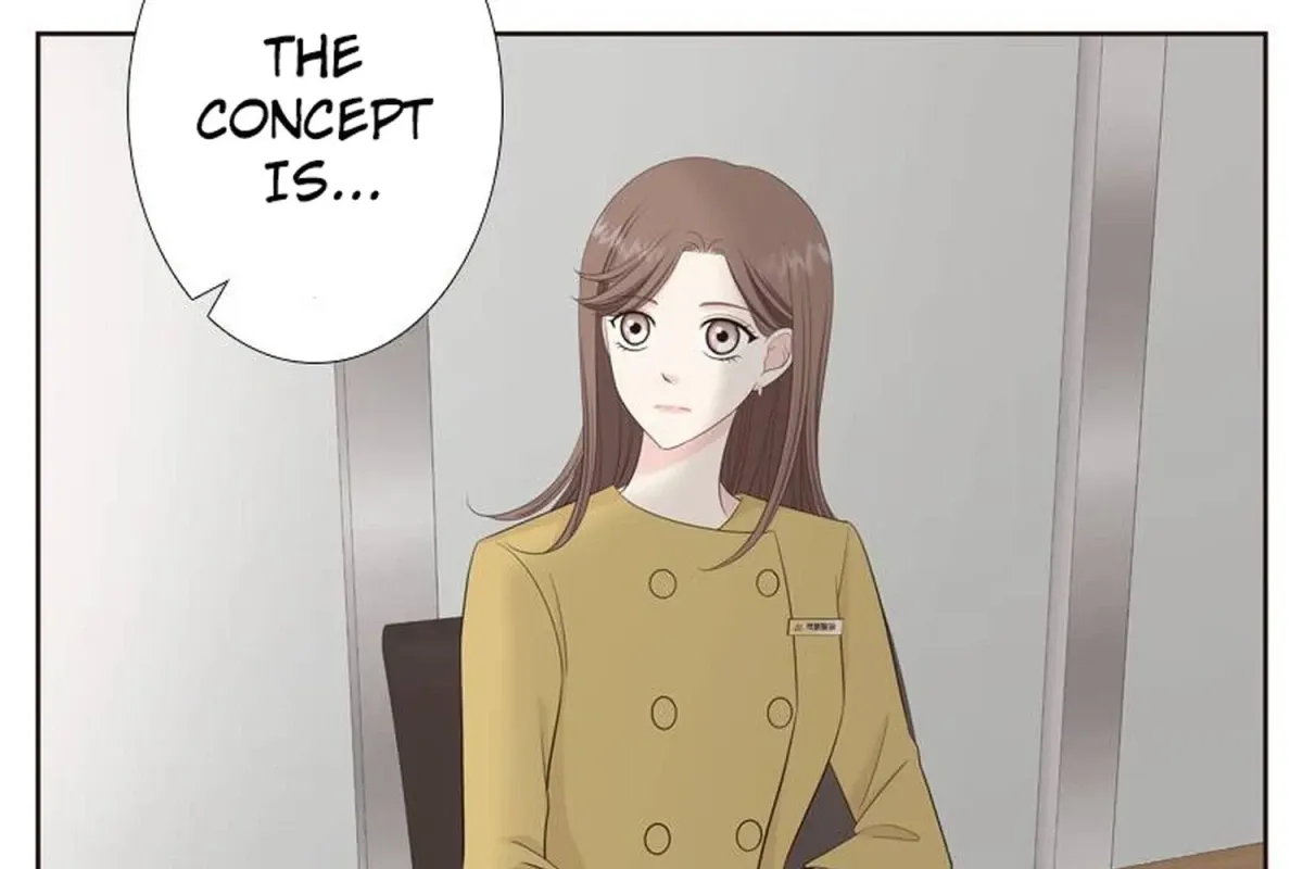 Fairy of Pushing and Pulling Chapter 13 page 10 - 