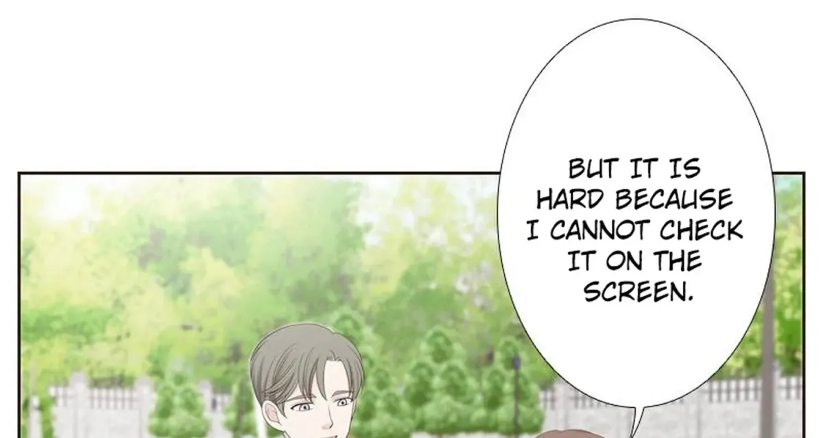 Fairy of Pushing and Pulling Chapter 14 page 12 - 