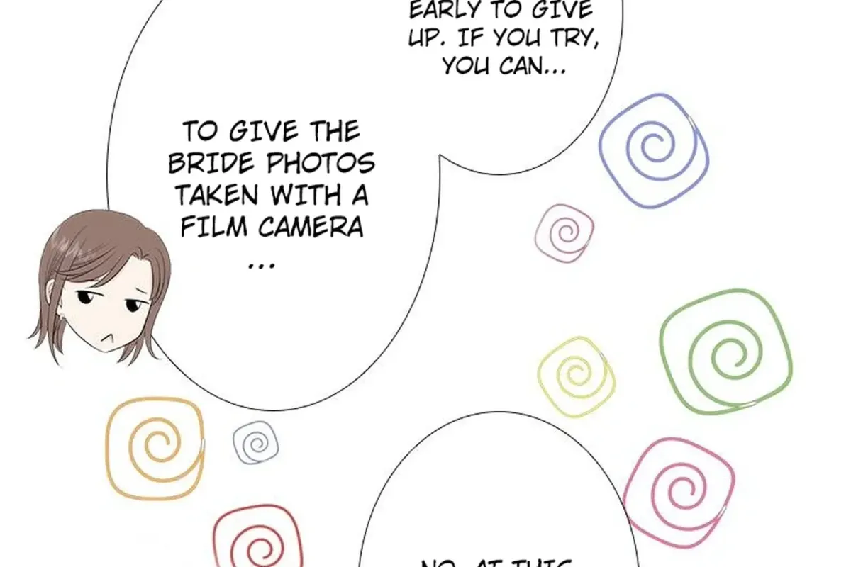Fairy of Pushing and Pulling Chapter 14 page 14 - 