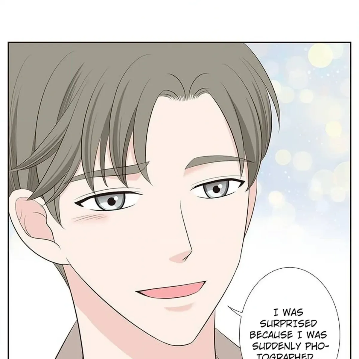 Fairy of Pushing and Pulling Chapter 14 page 19 - 