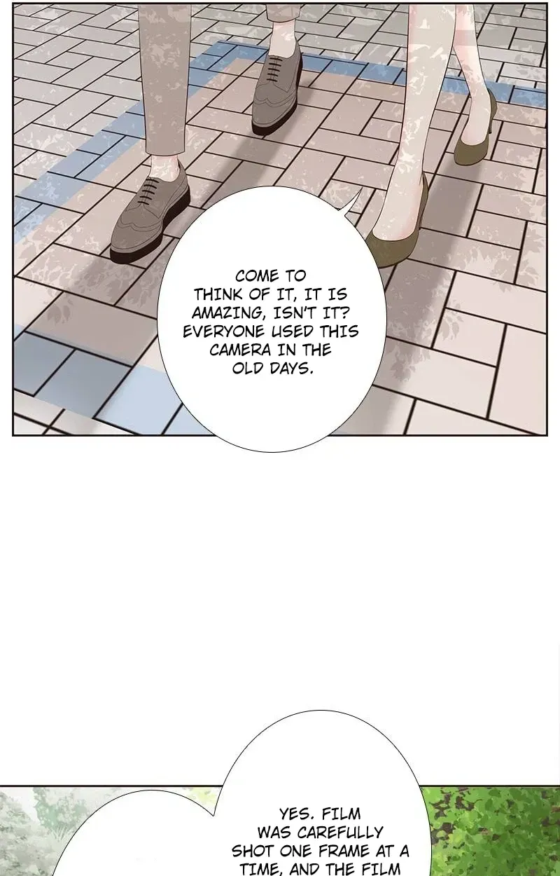 Fairy of Pushing and Pulling Chapter 14 page 25 - 