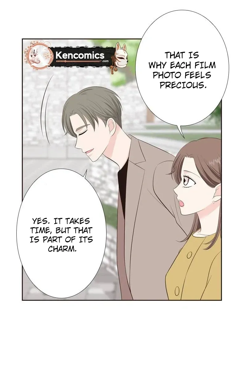 Fairy of Pushing and Pulling Chapter 14 page 27 - 