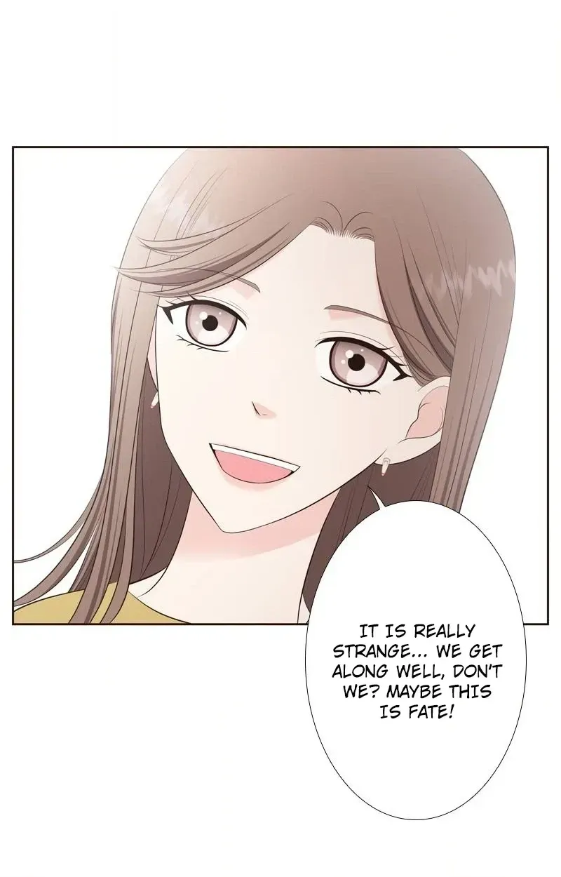 Fairy of Pushing and Pulling Chapter 14 page 32 - 