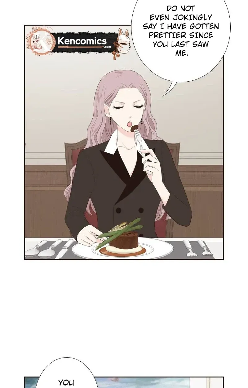 Fairy of Pushing and Pulling Chapter 14 page 39 - 