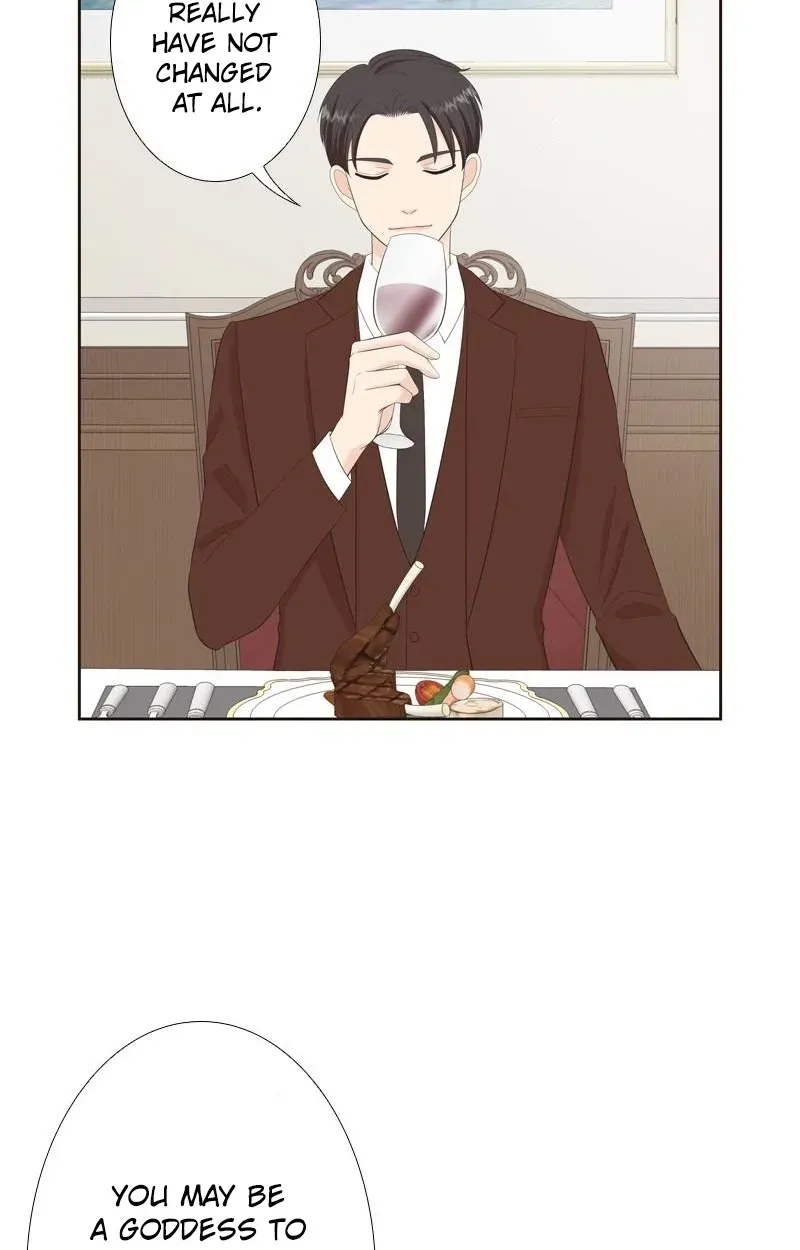 Fairy of Pushing and Pulling Chapter 14 page 40 - 