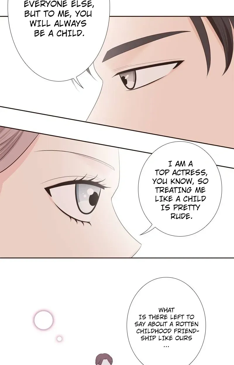 Fairy of Pushing and Pulling Chapter 14 page 41 - 
