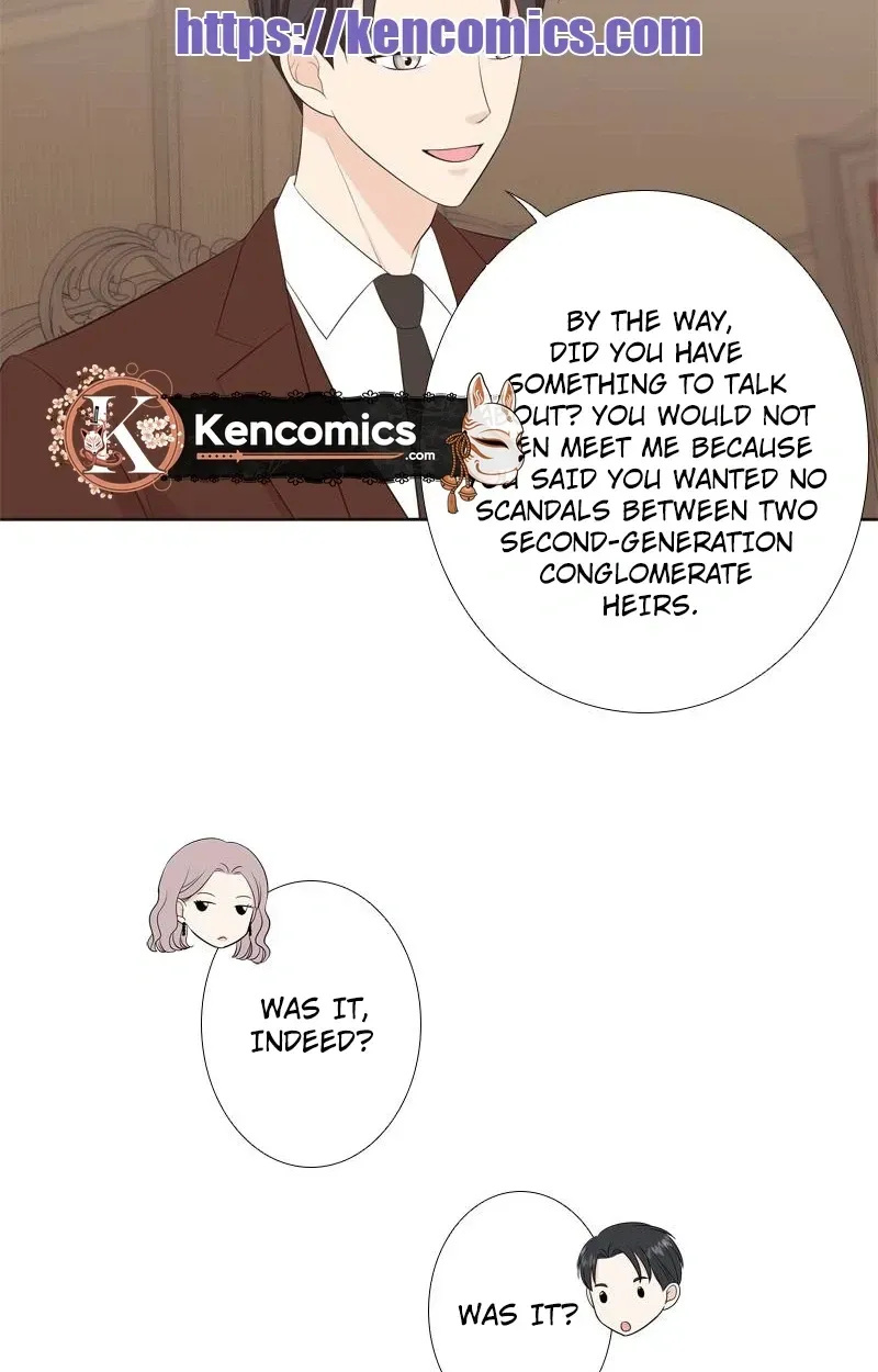 Fairy of Pushing and Pulling Chapter 14 page 43 - 