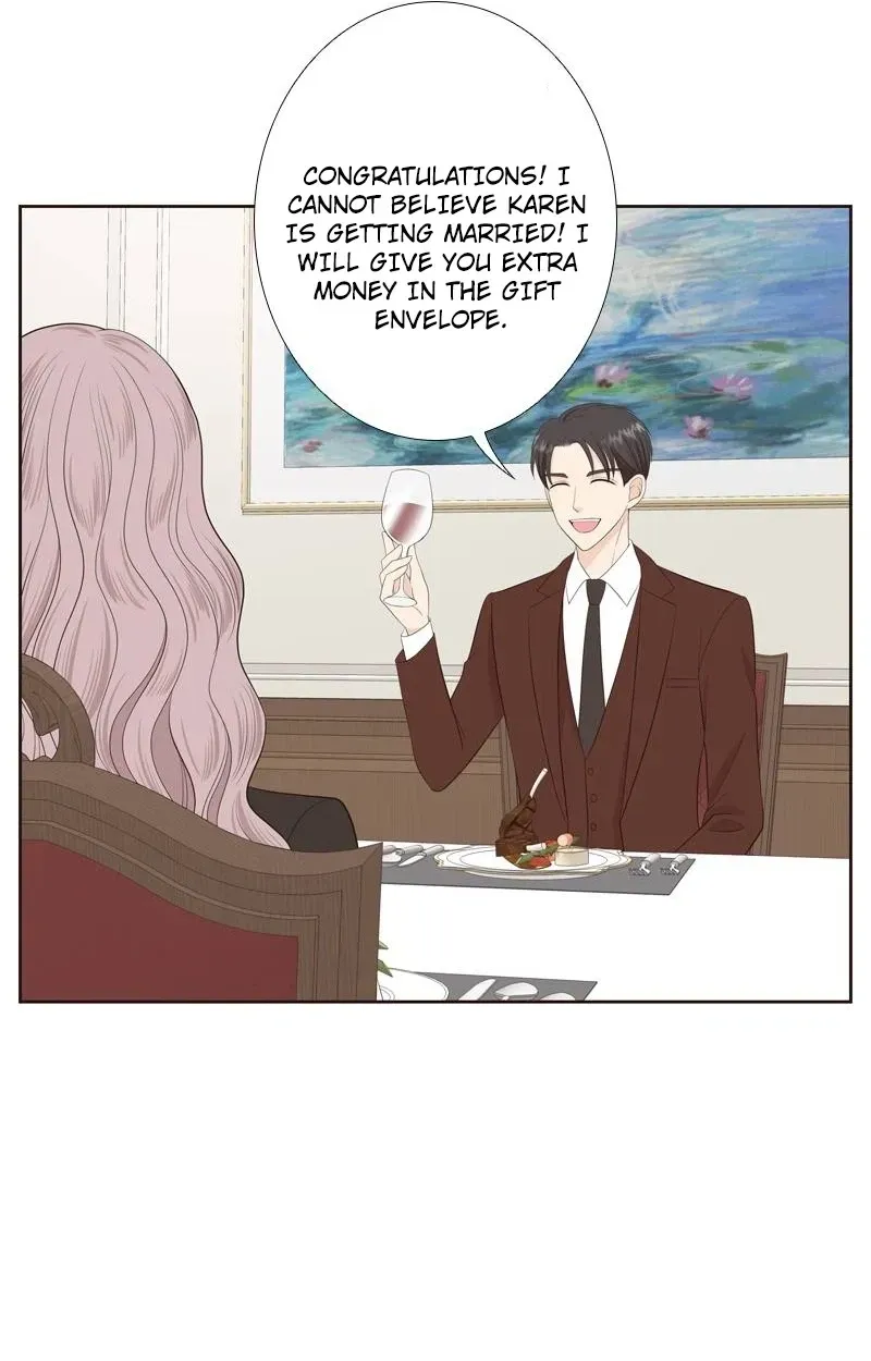 Fairy of Pushing and Pulling Chapter 14 page 48 - 