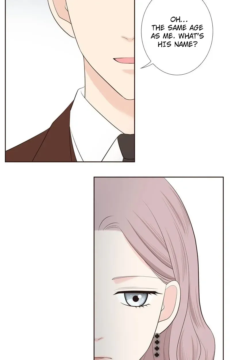 Fairy of Pushing and Pulling Chapter 14 page 53 - 