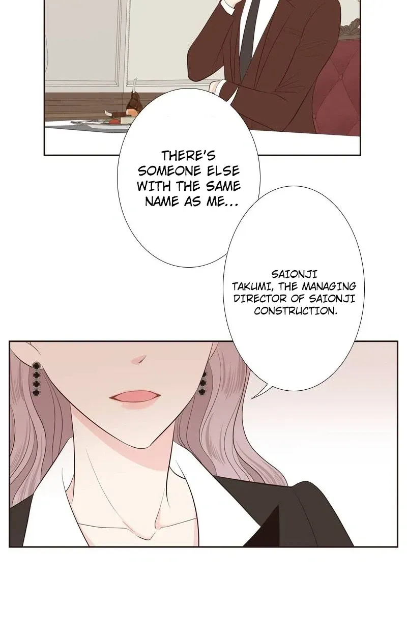 Fairy of Pushing and Pulling Chapter 14 page 55 - 