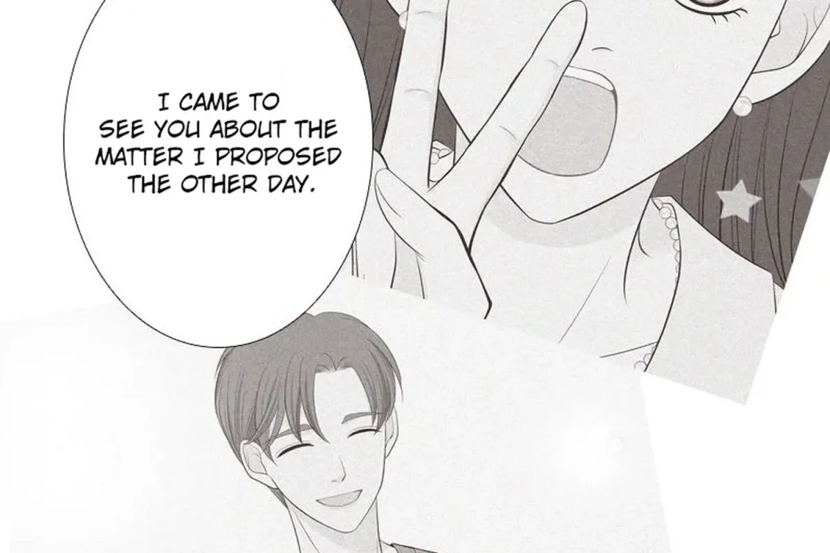 Fairy of Pushing and Pulling Chapter 14 page 64 - 
