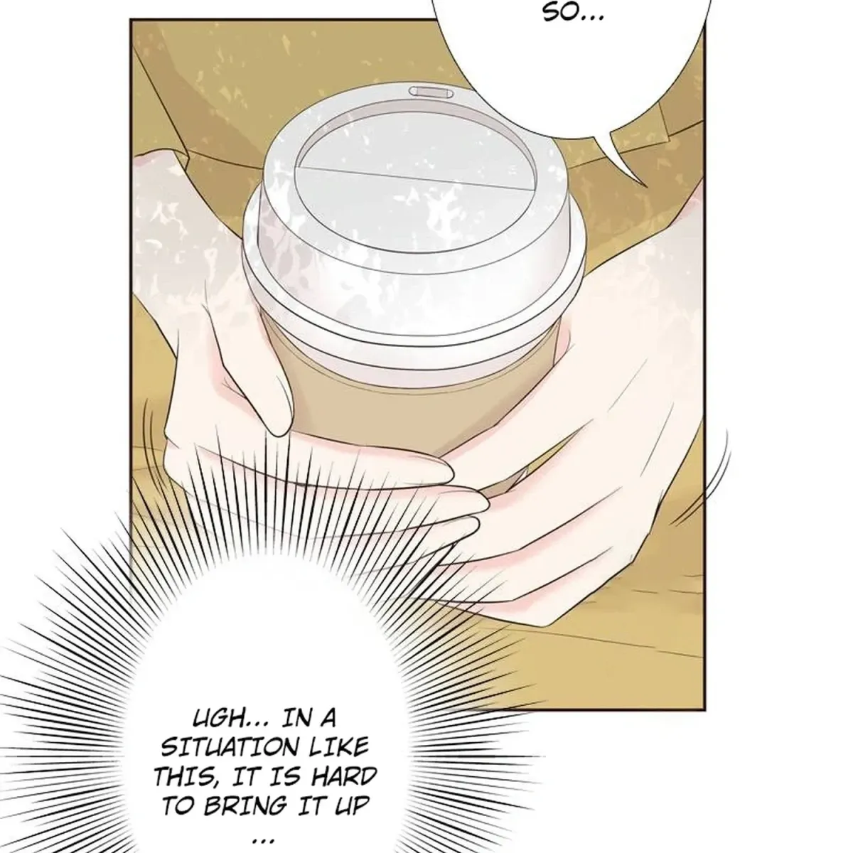 Fairy of Pushing and Pulling Chapter 14 page 67 - 