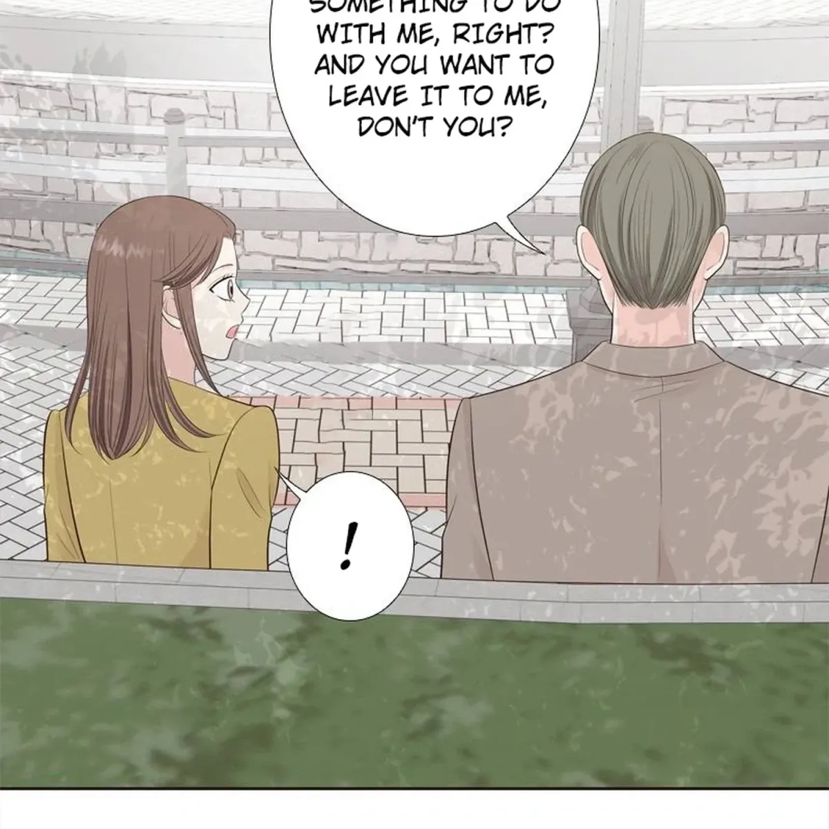 Fairy of Pushing and Pulling Chapter 14 page 69 - 