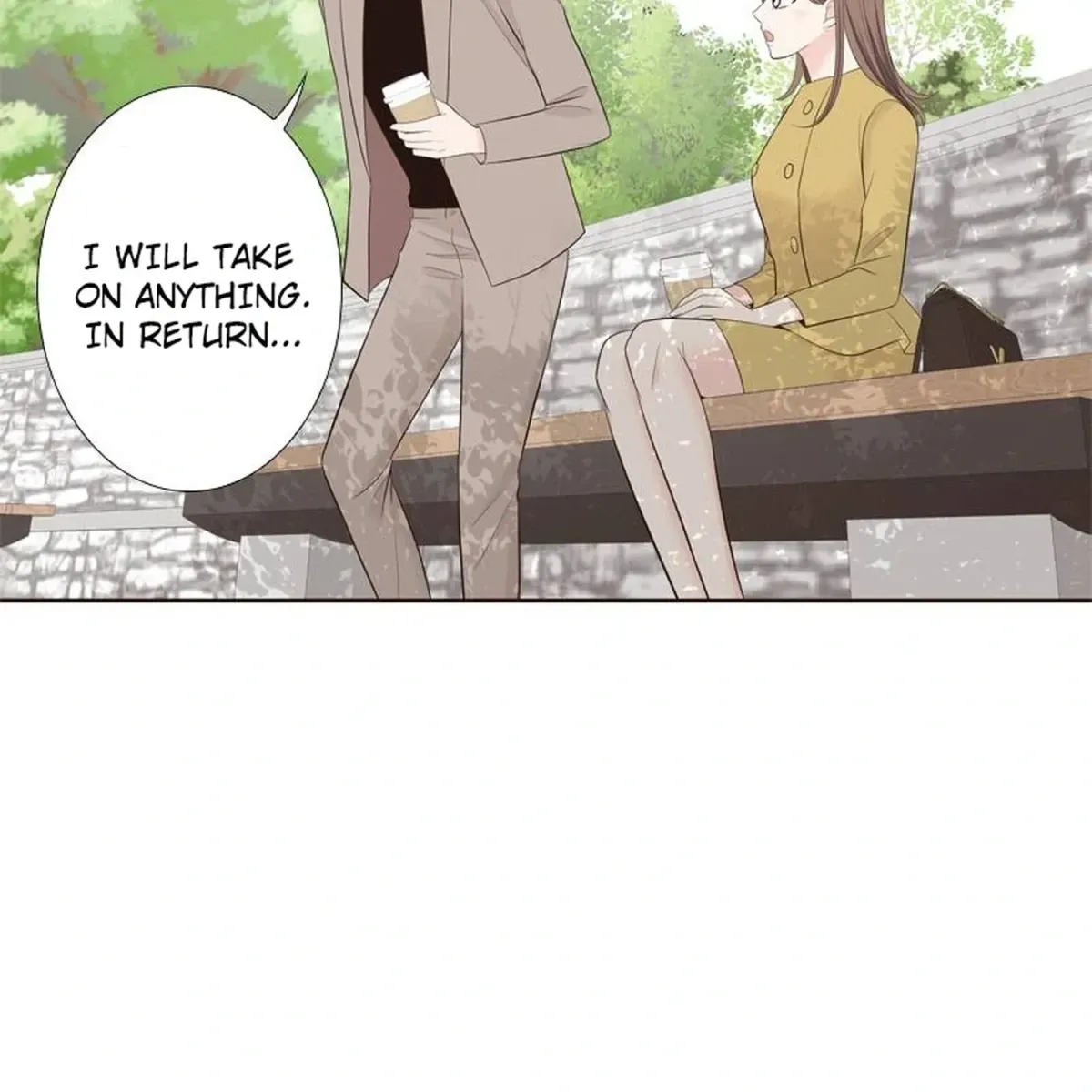 Fairy of Pushing and Pulling Chapter 14 page 77 - 